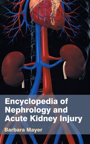 Encyclopedia of Nephrology and Acute Kidney Injury image number 0