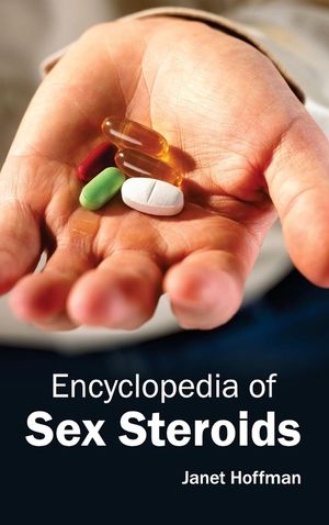 Encyclopedia of Sex Steroids image number 0