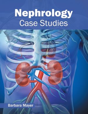 Nephrology: Case Studies image number 0