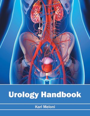 Urology Handbook image number 0