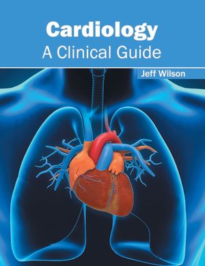 Cardiology: A Clinical Guide image number 0