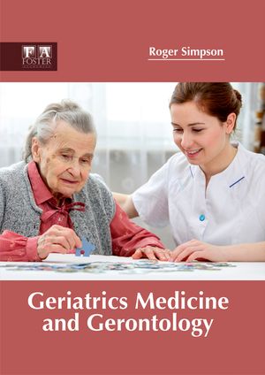Geriatrics Medicine and Gerontology image number 0