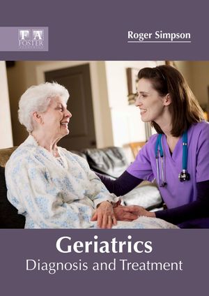 Geriatrics: Diagnosis and Treatment image number 0