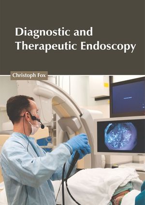 Diagnostic and Therapeutic Endoscopy image number 0