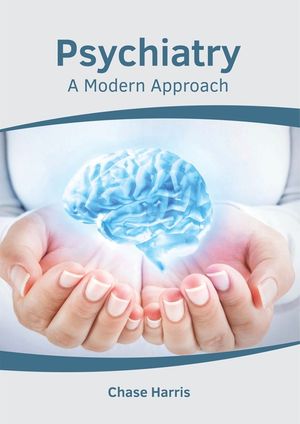 Psychiatry: A Modern Approach image number 0