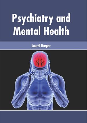 Psychiatry and Mental Health image number 0