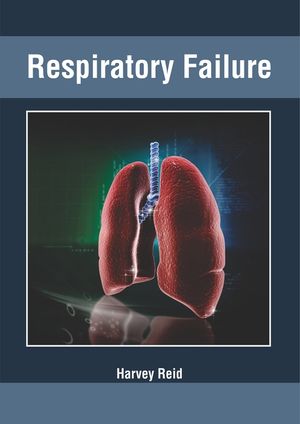 Respiratory Failure image number 0