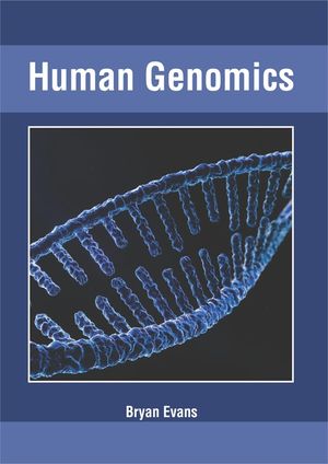 Human Genomics image number 0