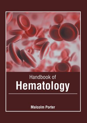 Handbook of Hematology image number 0