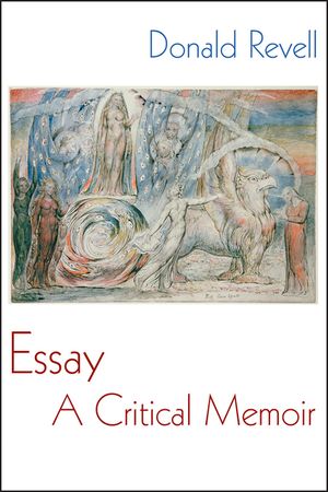 Essay: A Critical Memoir image number 0