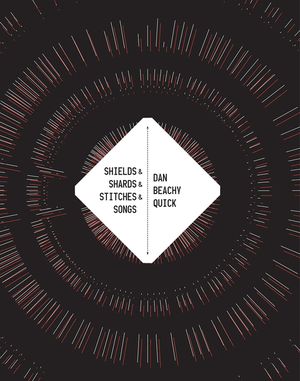 Shields & Shards & Stitches & Songs image number 0