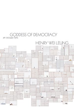 Goddess of Democracy: An Occupy Lyric image number 0