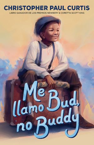 Me Llamo Bud, No Buddy image number 0