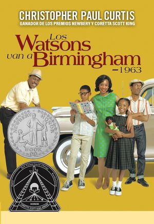 Los Watson Van a Birmingham-1963 image number 0