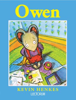 Owen = Owen image number 0