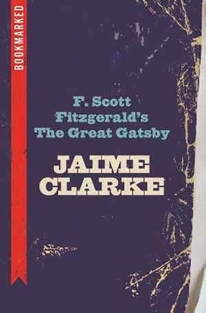 F. Scott Fitzgerald's the Great Gatsby: Bookmarked image number 0