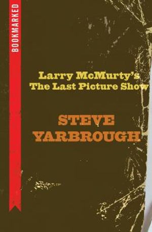 Larry McMurtry's the Last Picture Show: Bookmarked image number 0