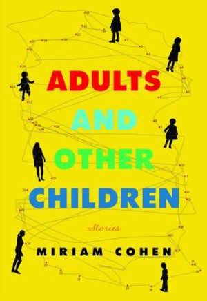 Adults and Other Children image number 0