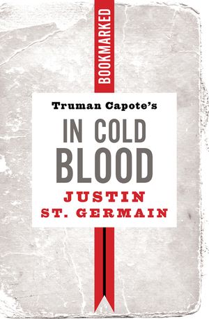 Truman Capote's in Cold Blood: Bookmarked image number 0
