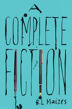 A Complete Fiction image number 0