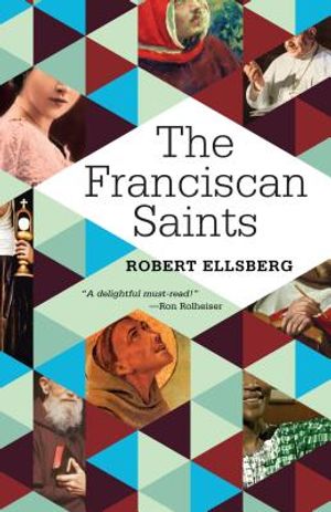 The Franciscan Saints image number 0