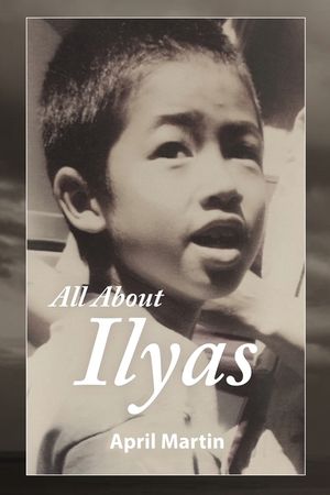 All about Ilyas: A Story about Raising a Foster Child image number 0