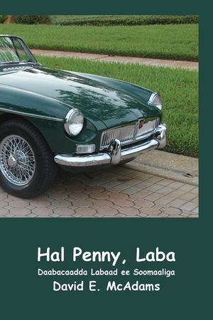 Hal Penny, Laba: Sida hal penny oo Maraykan ahi ugu noqday US$41,943.04 muddo 23 maalmood oo keliya ah image number 0