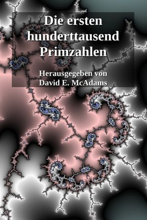 Die ersten hunderttausend Primzahlen image number 0