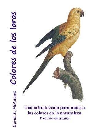 Colores de los loros image number 0