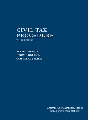 Civil Tax Procedure image number 0