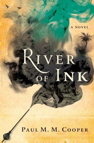 River of Ink image number 0