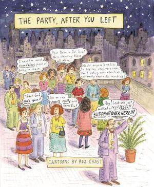 The Party, After You Left image number 0