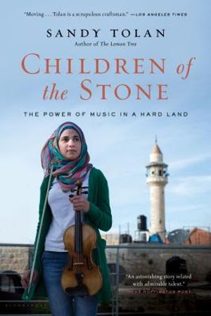 Children of the Stone: The Power of Music in a Hard Land image number 0