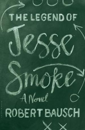 The Legend of Jesse Smoke image number 0