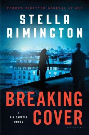 Breaking Cover image number 0