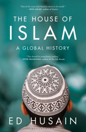The House of Islam: A Global History image number 0