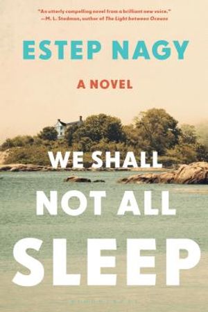 We Shall Not All Sleep image number 0