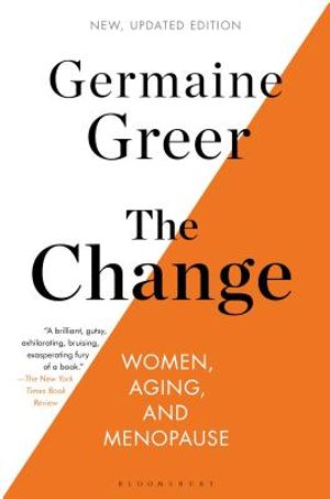 The Change: Women, Aging, and Menopause image number 0