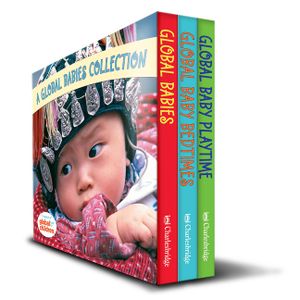Global Babies Boxed Set image number 0