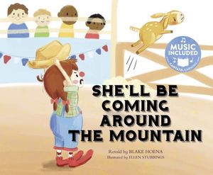 She'll Be Coming Around the Mountain image number 0