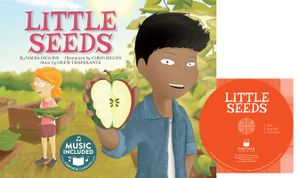 Little Seeds image number 0