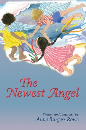 The Newest Angel image number 0