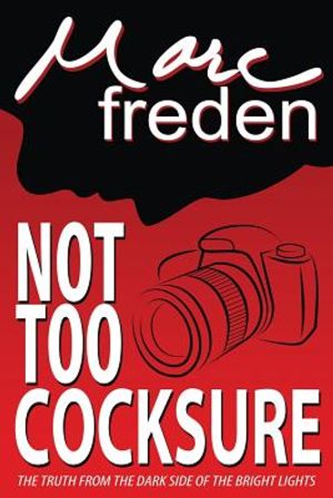 Not Too Cocksure image number 0