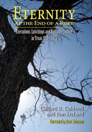 Eternity at the End of a Rope (Softcover) image number 0
