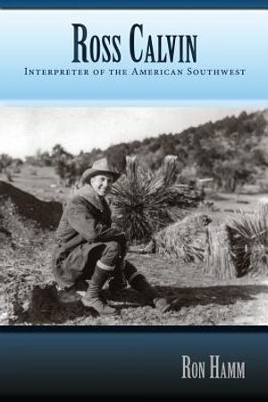 Ross Calvin Softcover image number 0
