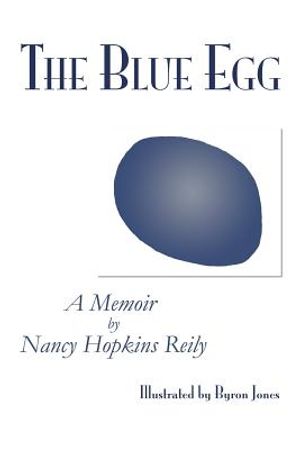 The Blue Egg: A Memoir image number 0