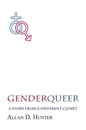 GenderQueer: A Story from a Different Closet image number 0