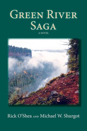 Green River Saga image number 0