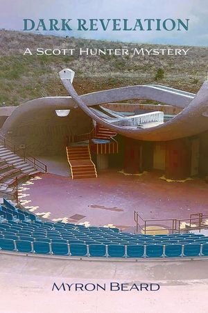 Dark Revelation: A Scott Hunter Mystery image number 0