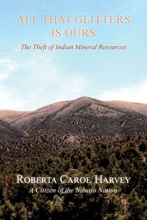All That Glitters Is Ours: The Theft of Indian Mineral Resources image number 0